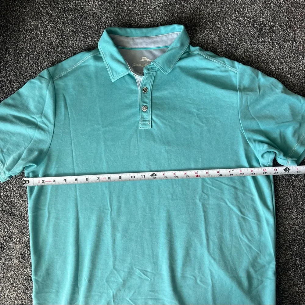 Tommy Bahama Men's Polo